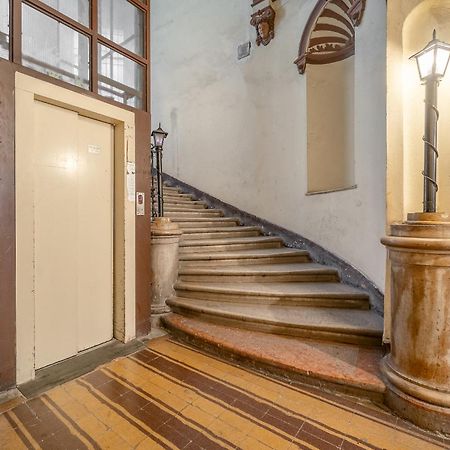 Opera Residence - D10 Budapest Eksteriør billede