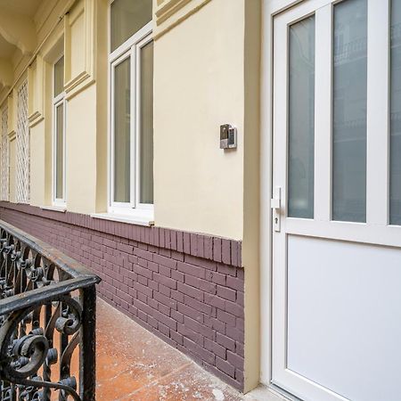 Opera Residence - D10 Budapest Eksteriør billede