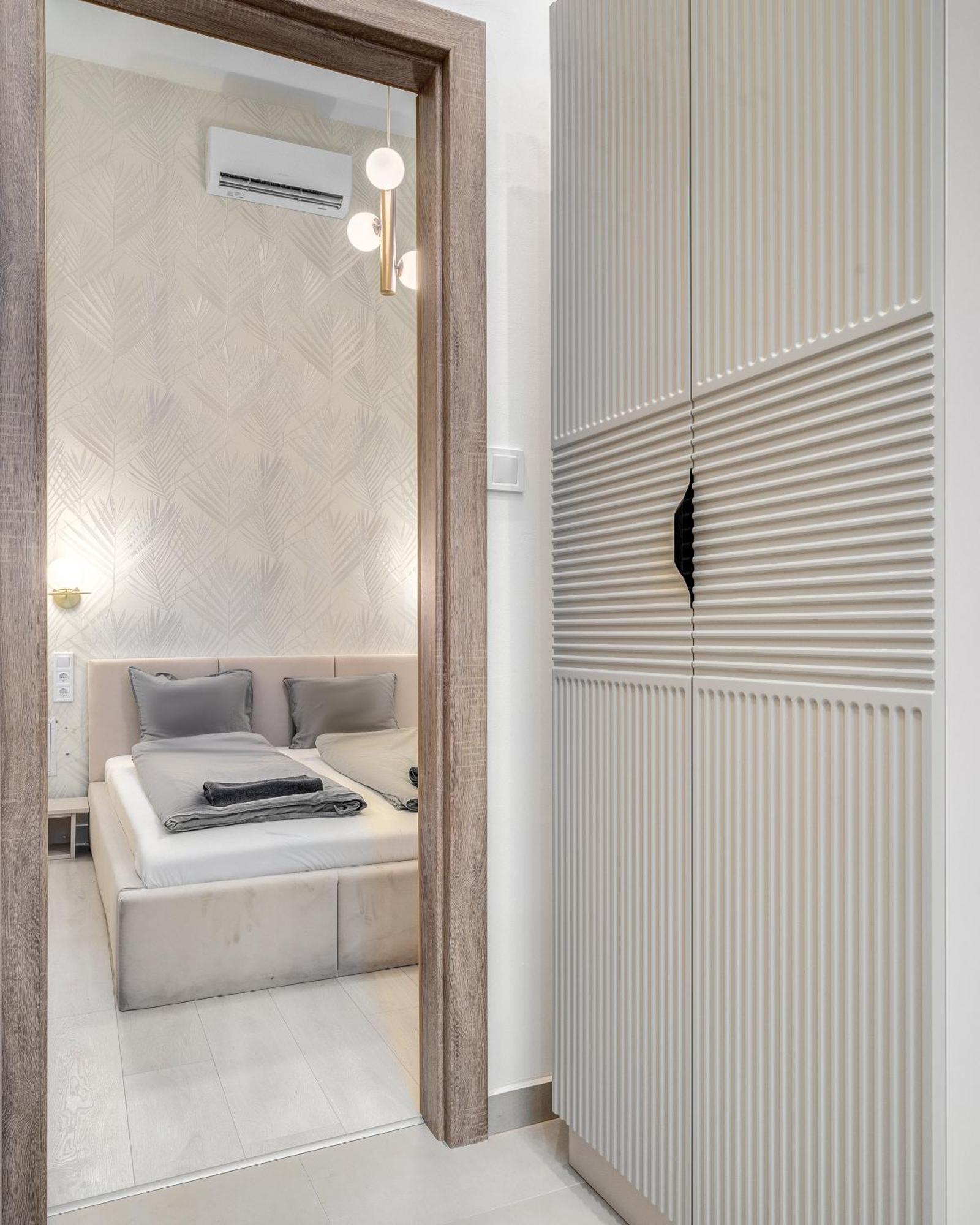Opera Residence - D10 Budapest Eksteriør billede