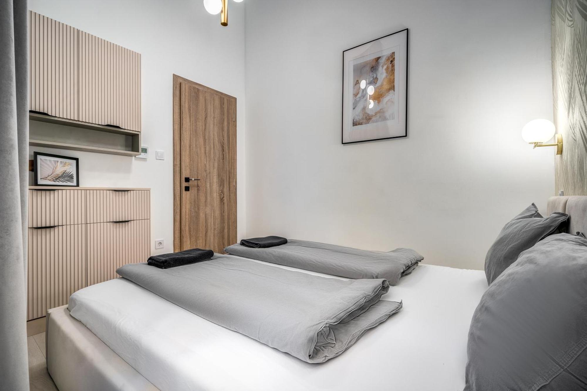Opera Residence - D10 Budapest Eksteriør billede